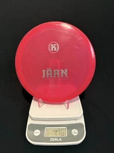Kastaplast K1 Like Järn Midrange Disc - Picture 1 of 3