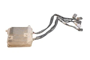 16 Yamaha YXZ1000R Power Steering Control Unit Eps - Picture 1 of 4