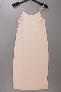 ✨ Traffic People Trägerkleid Slim Kleid für Damen Gr. 38, M rosa aus Viskose ✨ - Bild 1 von 8