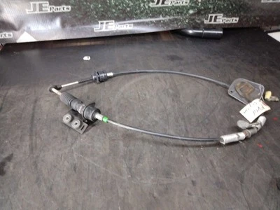 Cabo de câmbio Evo X 2010-2015 - Imagem 1 de 2