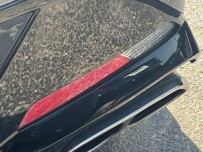 NEW OEM HYUNDAI SONATA 2020-2023 PASSENGER SIDE REAR BUMPER BACK UP LAMP - Image 1 of 2