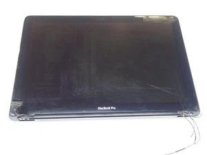 Apple MacBook Pro A1278  13" Display komplett ( 2012 ) #73273_C - Bild 1 von 3