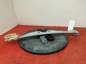 VAUXHALL CROSSLAND X WINDOW REGULATOR FRONT DRIVER SIDE O/S RH 2020 5 DOOR HATCH - Picture 1 of 15
