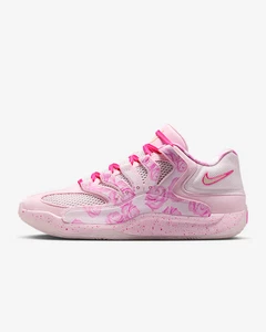Nike KD18 "Aunt Pearl" Laser Fuchsia Herren Sportschuhe begrenzter Bestand alle Größen - Bild 1 von 7