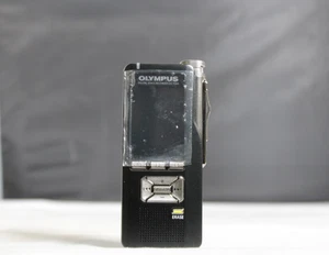 Olympus Digital Voice Recorder DS-7000 DSS Pro - ohne Akku - UNGETESTET - Bild 1 von 7