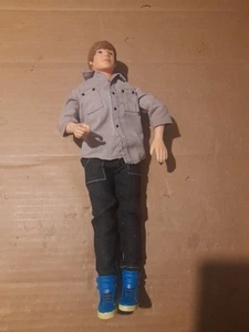 Justin Bieber Puppe Red Carpet Style Collection 12" Actionfigur Doll 2010 - Bild 1 von 3