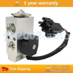 New AC Expansion Valve 6398300484 for Benz W639 3.2L 3.5L W220 S500 2006-2013 - Picture 1 of 10