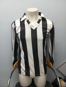 1970 Camiseta futbol football shirt Vintage Generic M juventus - Bild 1 von 2