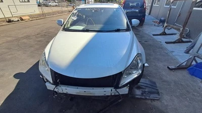 Suzuki Kizashi Fr  Right Front Window Regulator - image 1 of 4