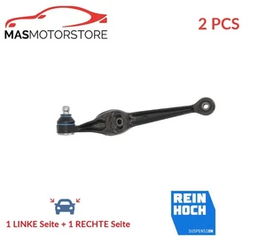 LINKS RECHTS QUERLENKER SATZ REINHOCH RH04-2001 2PCS I FÜR CITROËN C15,VISA - Bild 1 von 6
