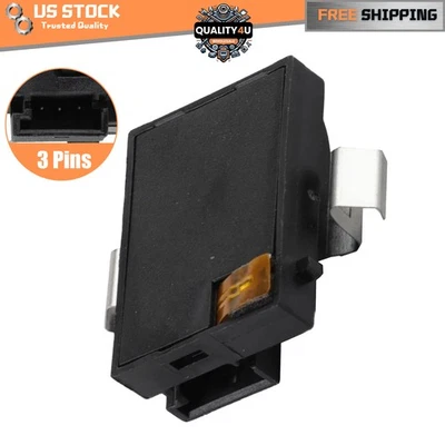 Humidity Sensor For Chrysler 200 300 Pacifica Dodge Journey Charger Challenger Foto 1 de 4