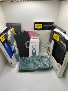 Phone case bundle valued $200 plus - Picture 1 of 1