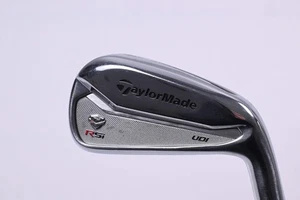 Taylormade RSI TP UDI #2 Iron / 18 Degreee / Regular Flex Graphite Shaft - Picture 1 of 6