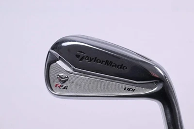 Taylormade RSI TP UDI #2 Iron / 18 Degreee / Regular Flex Graphite Shaft - Image 1 of 4