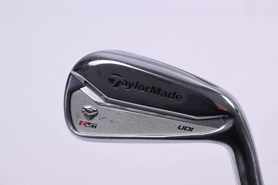 Taylormade RSI TP UDI #2 Iron / 18 Degreee / Regular Flex Graphite Shaft - Image 1 of 4
