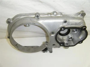 75 70 79 HONDA CT90 CT 90 TRAIL LEFT MOTOR ENGINE HI LOW FLYWHEEL HOUSING COVER - Picture 1 of 1