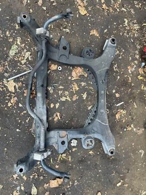 2006-2019 Lexus IS250 GS300 GS350 Front Awd Engine Cradle Subframe Crossmember * - Image 1 of 4