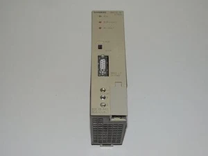 Siemens 6ES5 318-8MC11 Simatic S5 ET200U - Picture 1 of 4