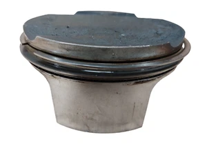 Pistone vert. originale Ducati Hypermotard 821 2013 2014 2015 18745 km 12221876A - Picture 1 of 14