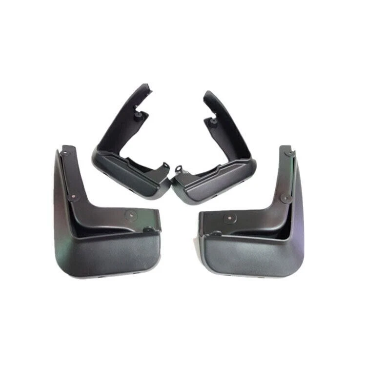 Guardabarros guardabarros guardabarros para BMW Serie 3 GT F34 328i/335i 2014-2016 Foto 1 de 2