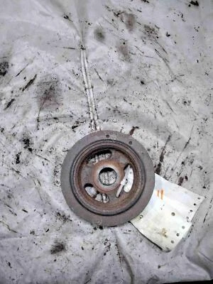 2005 2006 2008 MAZDA TRIBUTE Harmonic Balancer - Image 1 of 2