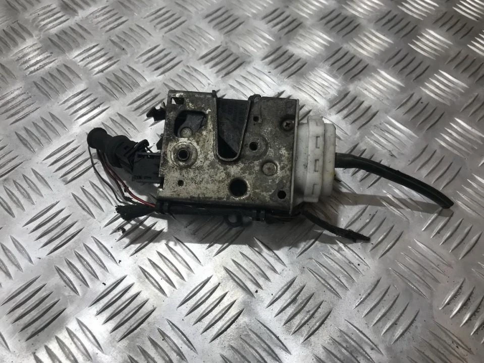 Cerraduras de puerta originales Audi A6 1995 4a0173 #395873-58 Foto 1 de 1