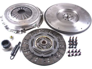 For 1993-1994 Ford F Super Duty Clutch Kit LUK 11329ZP - Picture 1 of 2