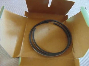 YAMAHA 65-66 YDS3 2DOS anillos de pistón sobreboro FABRICANTE DE EQUIPOS ORIGINALES 156-11601-20 - Imagen 1 de 2