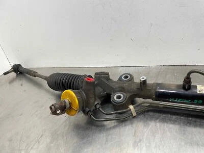 2006 Mazda Miata 2.0L Power Steering Gear Rack 95K Miles Mt Ne51 07 08 11 12 Foto 1 de 4