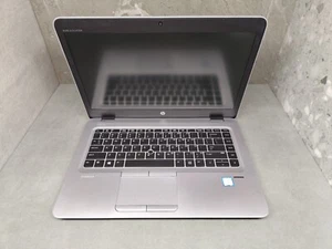 HP EliteBook 840 G4 14" i5-7300U 7th GEN 2.60GHZ 8GB RAM 256GB SSD - Picture 1 of 4