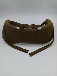 New GEN 2 USMC MARPAT ILBE Main Pack Backpack Propper Hip Waist Belt Medium - Picture 1 of 4