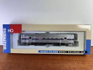 Escala HO 932-6444 Walthers Amtrak 63' Budd RPO Coche Fase 4 Ferrocarril Oficina de Correos - Imagen 1 de 2