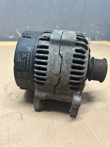 Generatore alternatore VW Golf Golf 3 1H Passat 35i 120A 0123505011 028903025S - Foto 1 di 7