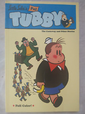 Little Lulu's Pal Tubby Volume 1 The Castaway and Other Stories TPB John Stanley