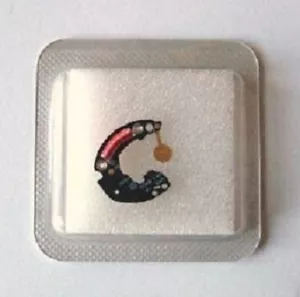 Modulo circuito elettronico ETA 976.001 Originale Swiss Made - nuovo - Bild 1 von 1