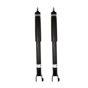 Bilstein B4 OE Replacement Shock Absorber Rear Pair Fits 2011-2017Ford Explorer - Picture 1 of 1