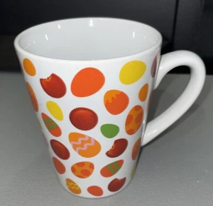 Reeses Chocolate Easter Egg Mug B-15 - Picture 1 of 3