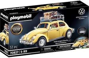 Playmobil ® 70827 Volkswagen Coccinelle - Edition spéciale Neuf - New - nuevo - Imagen 1 de 8