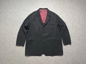 yohji yamamoto pour homme Blazer Jacket - Picture 1 of 12