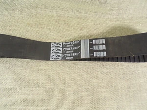 Goodyear Power Grip Riemen # 480H200 NEU (LOSE) - Bild 1 von 3