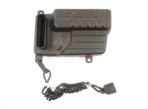 2007 Ski-Doo Summit Adrenaline XRS 800R OEM MPEM CDI ECU Computer Module w/ Key - Picture 1 of 6