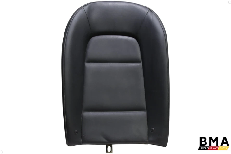 Asiento trasero derecho del pasajero Nissan GTR R35 2012 OEM Foto 1 de 4