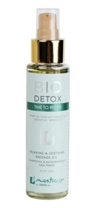 Mastic Spa Bio Detox Time To Relax, 100ml - Picture 1 of 1