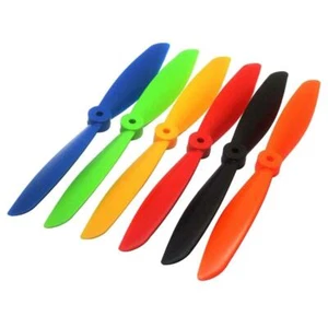 8pcs Nylon 1047 10x4.7" CW CCW Propeller Props 4Pairs For RC Quadcopter Airplane - Picture 1 of 9