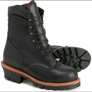 chippewa ellicott steel toe
