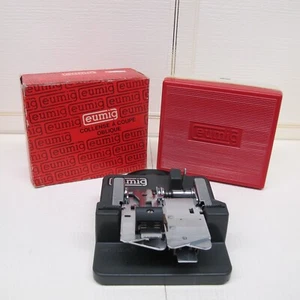 Eumig Movie Film Splicer and Fixer - Picture 1 of 4