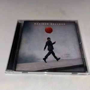 MAXIMUM BALLOON • Self Titled - Picture 1 of 6