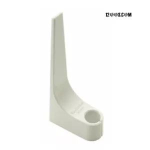 SUPPORTO GUSCIO TESTA ORIGINALE TECHNICS 1200 1210 CALIBRO SBALZO SFK0135-01 RMR2210-W - Foto 1 di 8