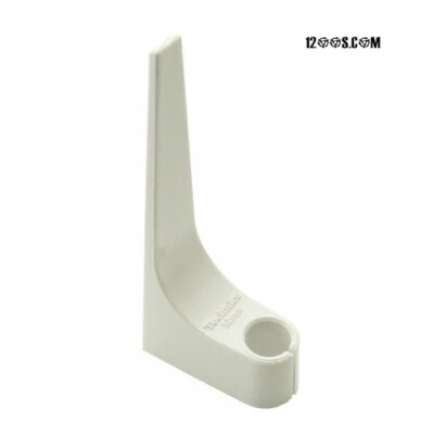 GENUINE TECHNICS 1200 1210 OVERHANG GAUGE HEADSHELL HOLDER SFK0135-01 RMR2210-W