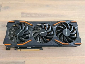 Gigabyte P104-100 8gb Miningkaart - Afbeelding 1 van 5